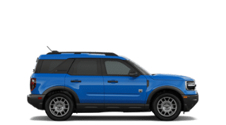 2026 Ford Bronco Sport® External Image 5